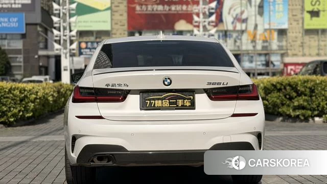 BMW 3 series id 4271267 из Китая 15