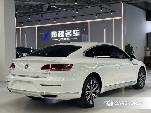 Volkswagen CC id 4215687 из Китая 11