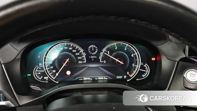 BMW X3 (G01) id 4390153 из Кореи 30