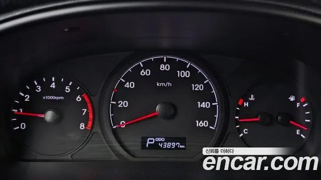 Hyundai The New Grand Starex id 2514262 из Кореи 18