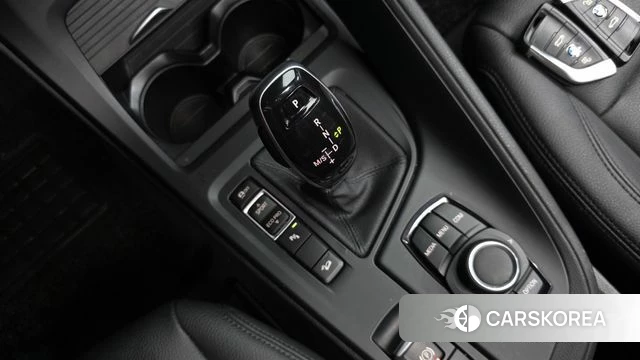 BMW X1 (F48) id 4672371 из Кореи 29