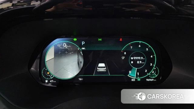 Hyundai Palisade id 3885283 из Кореи 18