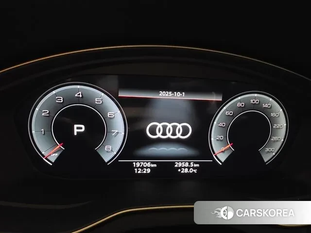 Audi Q5 (FY) id 3217758 из Кореи 18