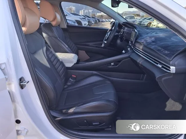 Hyundai Avante (CN7) id 3620449 из Кореи 18