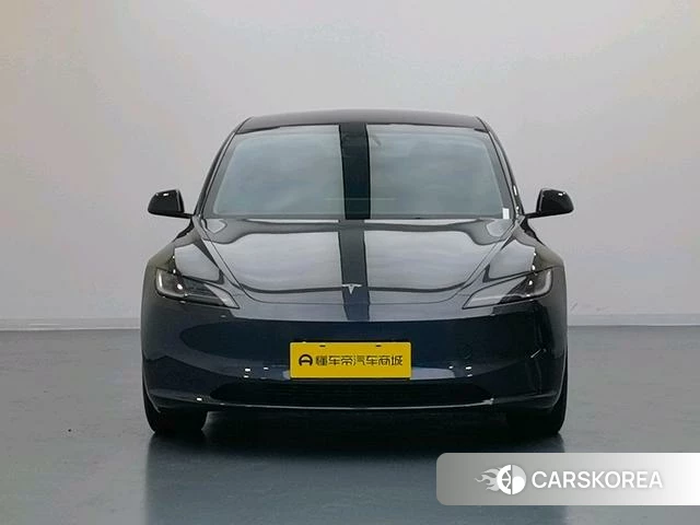 Tesla Model 3 id 4238675 из Китая 18