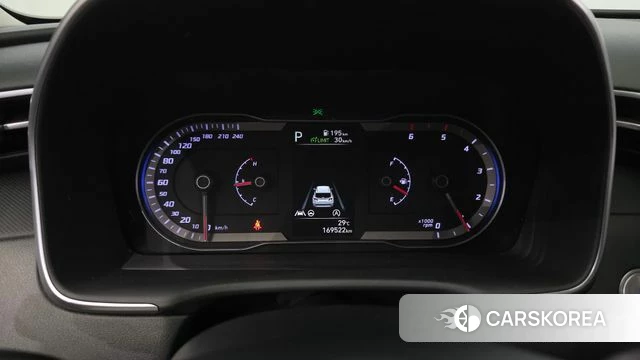 Hyundai Tucson (NX4) id 3923801 из Кореи 18