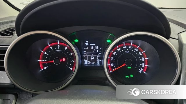 Ssangyong Tivoli Armor id 4417212 из Кореи 27