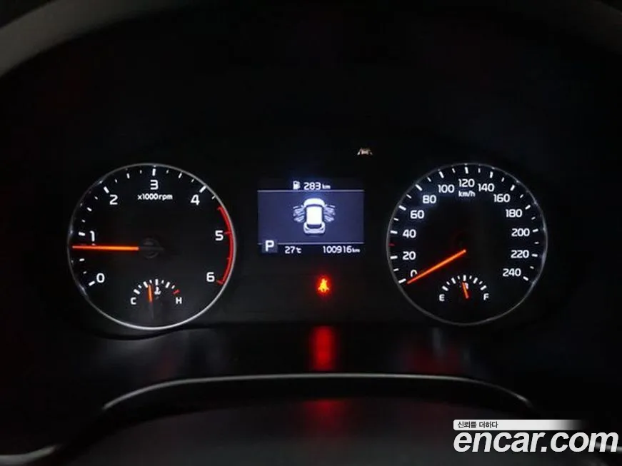 Kia Seltos id 1923134 из Кореи 18