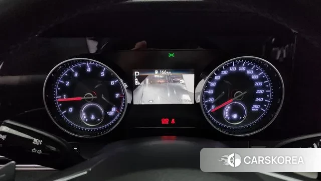 Hyundai The New Grandeur IG id 3439450 из Кореи 18