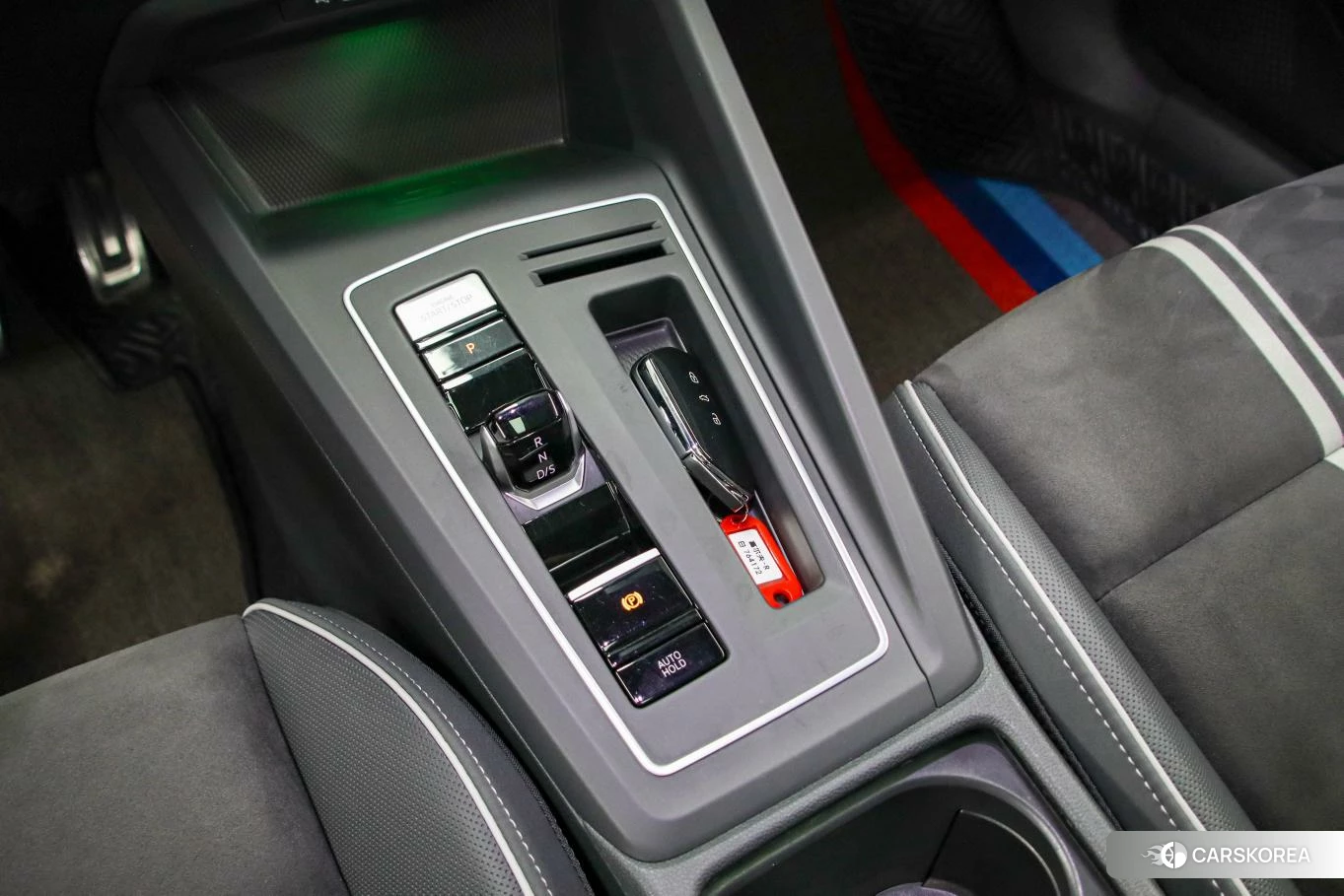 Volkswagen Golf id 4455204 из Китая 20
