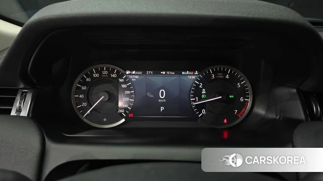 Land Rover Discovery Sports 2nd Generation id 4244720 из Кореи 18
