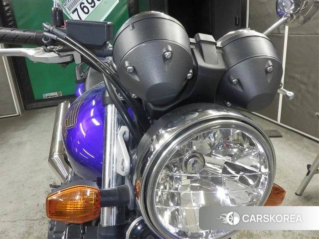 Honda CB400SF id 4184497 из Японии 22