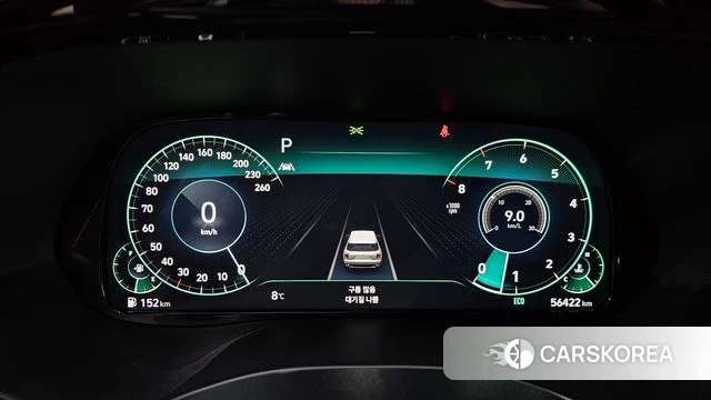 Hyundai Palisade id 3819519 из Кореи 18