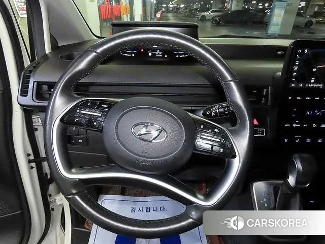 Hyundai Staria id 3482495 из Кореи 18