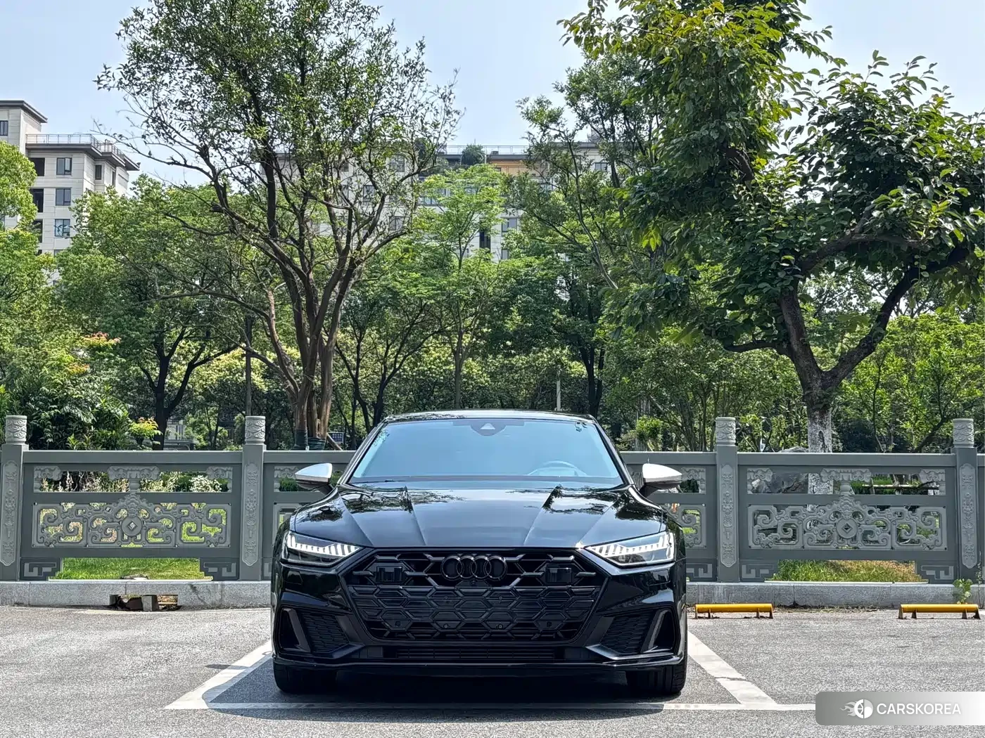 Audi A7 id 4606912 из Китая 19