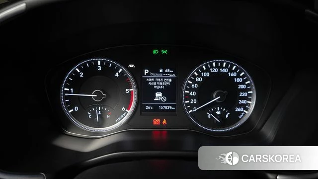 Hyundai Santa Fe TM id 4776411 из Кореи 18