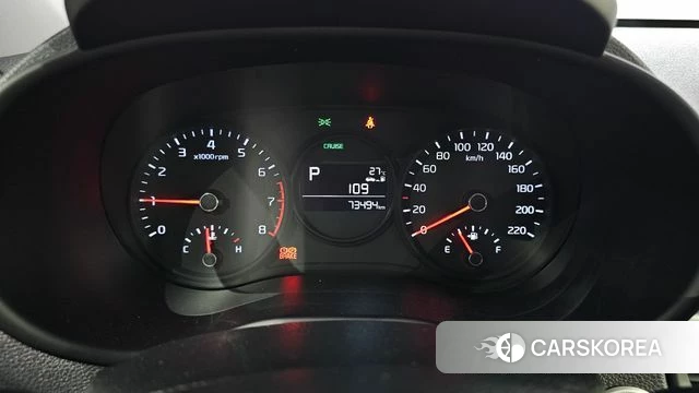 Kia All New Morning (JA) id 4658367 из Кореи 28