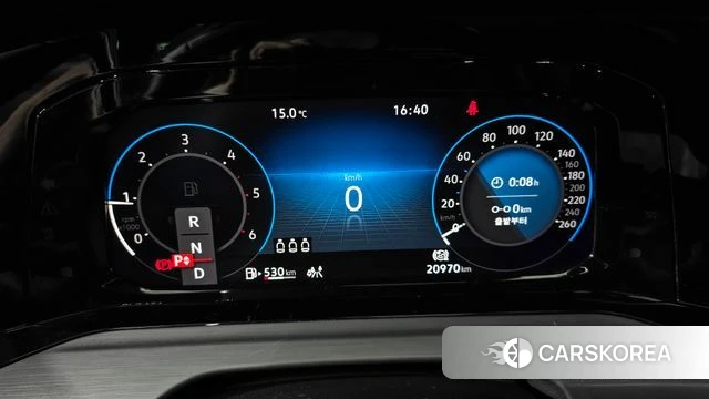 Volkswagen Golf 8th Generation id 3896789 из Кореи 19