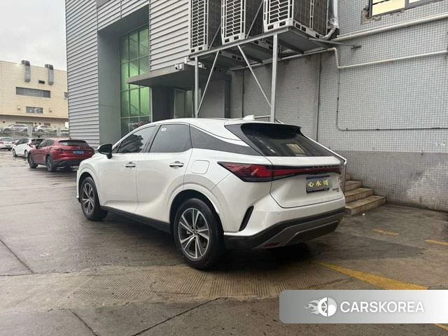 Lexus RX id 4262045 из Китая 8