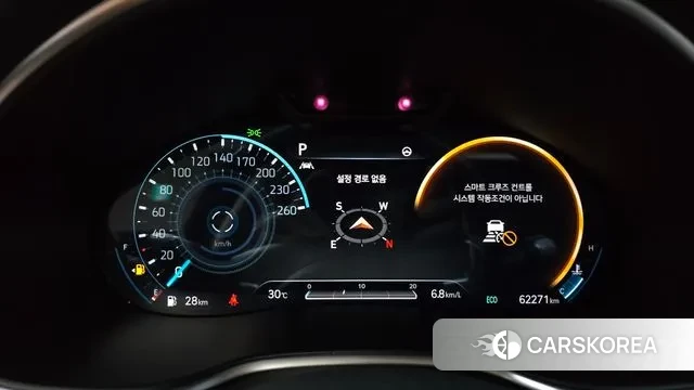 Genesis G80 (RG3) id 3013073 из Кореи 18