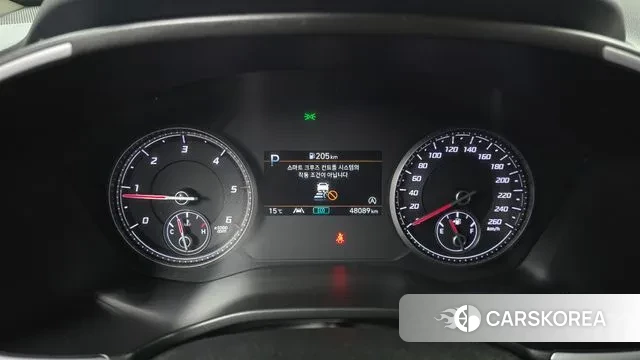 Hyundai The New Santa Fe id 3746266 из Кореи 18