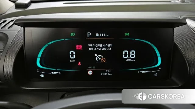 Hyundai Casper id 3279222 из Кореи 18