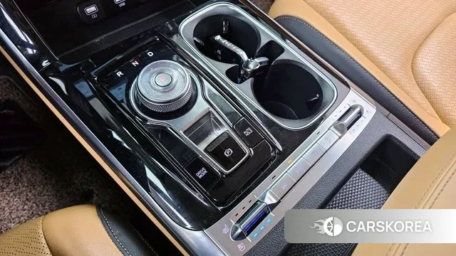 Kia Carnival 4th generation id 3566486 из Кореи 18