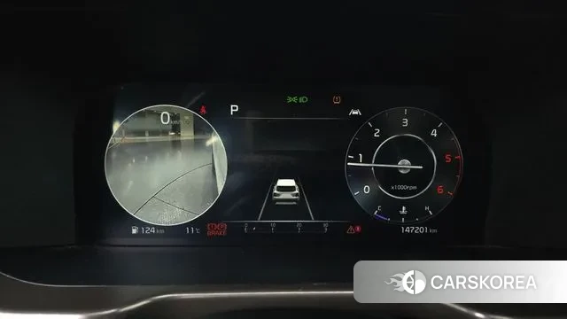 Kia Sorento 4th Generation id 3592094 из Кореи 18