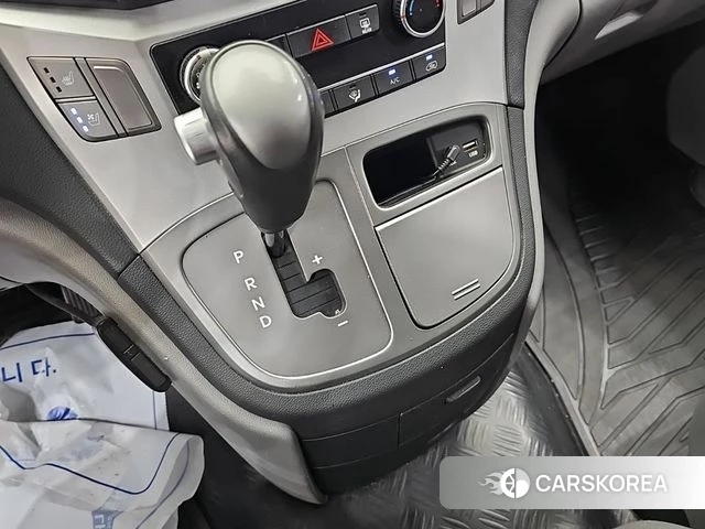 Hyundai The New Grand Starex id 4722031 из Кореи 17