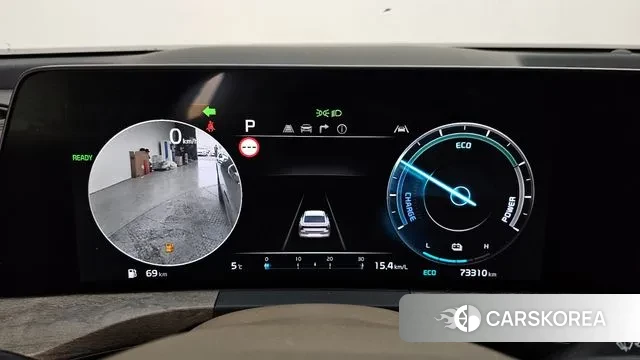 Kia K8 Hybrid id 3680752 из Кореи 18