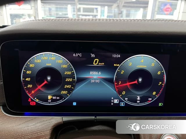 Mercedes-Benz E-class id 4275194 из Китая 17