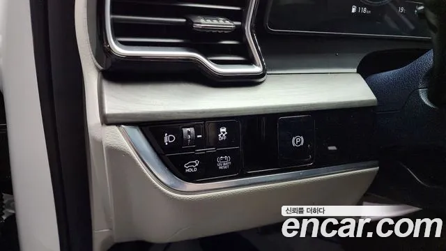 Kia Sportage 5th Generation Hybrid id 2646559 из Кореи 18