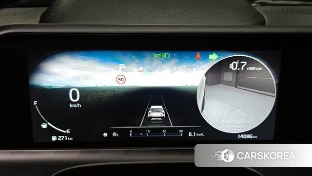 Kia The New Seltos id 3502839 из Кореи 18