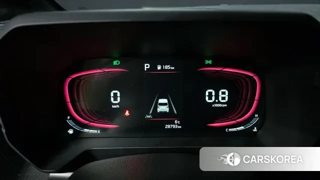 Kia The New Kia Ray id 3372489 из Кореи 18