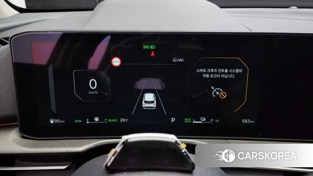 Kia The New Sportage 5th Generation Hybrid id 3080014 из Кореи 18