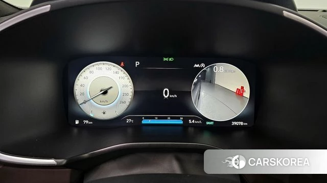 Hyundai The New Santa Fe id 4409976 из Кореи 31