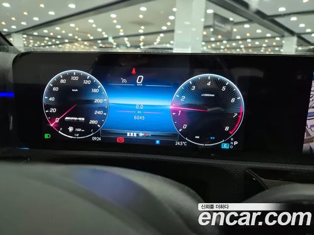 Mercedes-Benz A-Class W177 id 2733879 из Кореи 14