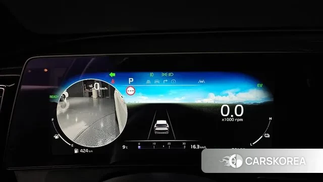 Kia Sportage 5th Generation Hybrid id 3294491 из Кореи 18