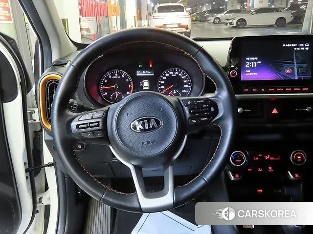 Kia Morning Urban (JA) id 3407053 из Кореи 18