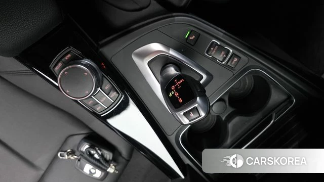 BMW 3 Series GT (F34) id 3942816 из Кореи 18