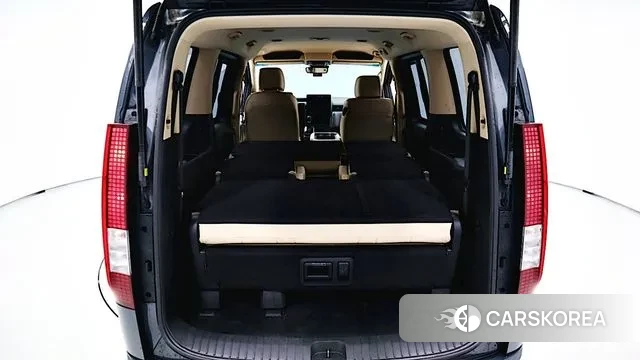 Hyundai Staria id 3452694 из Кореи 18