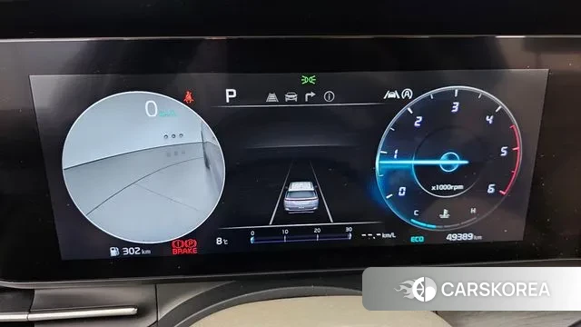 Kia Carnival 4th generation id 3690516 из Кореи 18