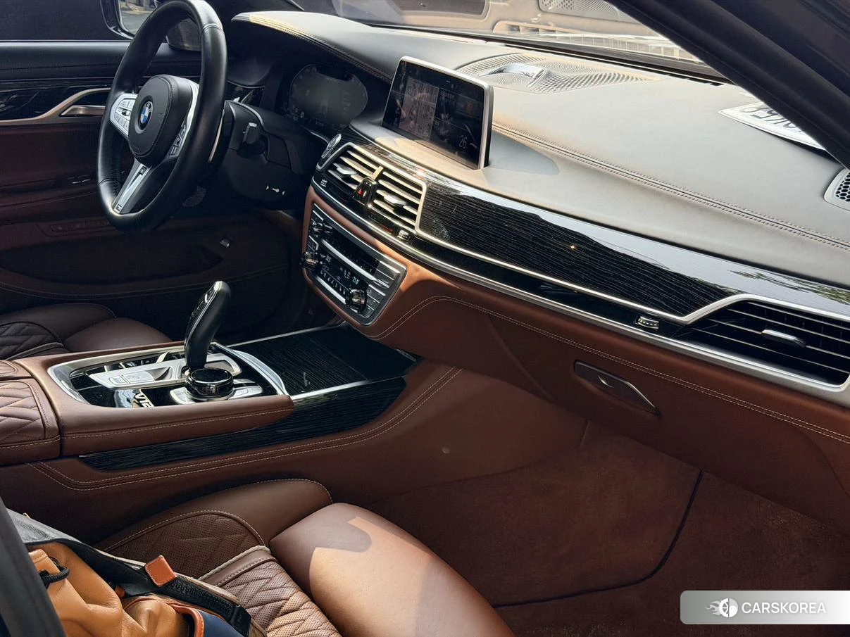 BMW 7 series id 4513717 из Китая 13