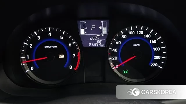 Hyundai Accent (New type) id 3000437 из Кореи 18