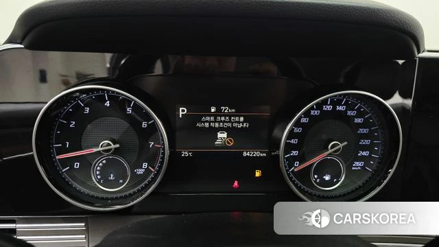 Hyundai The New Grandeur IG id 4562470 из Кореи 29