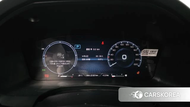 Ssangyong The New Rexton Sports Cannes id 4834889 из Кореи 36