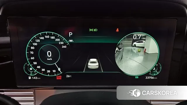 Hyundai The New Grandeur IG id 3038884 из Кореи 18