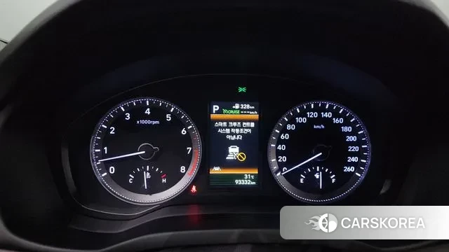 Hyundai Grandeur IG id 3090616 из Кореи 18