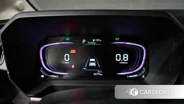 Kia The New Kia Ray id 4527798 из Кореи 28