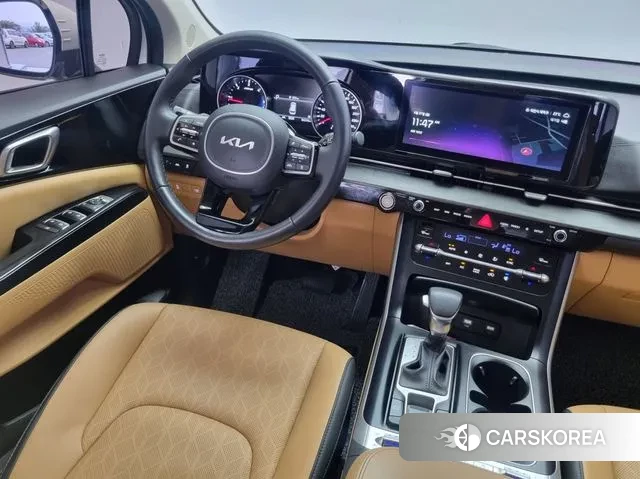 Kia Carnival 4th generation id 2998368 из Кореи 18